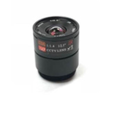 لنز دوربین SMTSEC 3.0 Mega pixels Fixed CS Lens